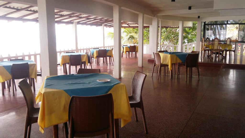 Miltons Beach Resort Unawatuna Exteriör bild